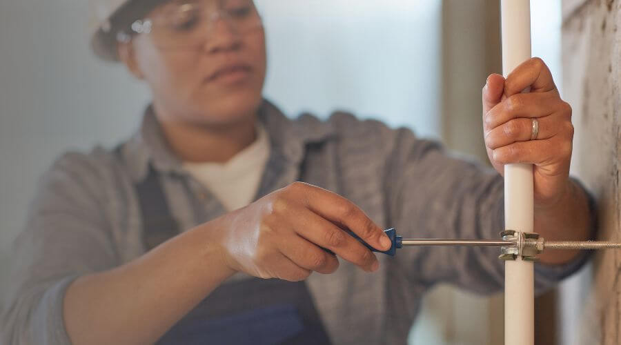 Dripping Faucet Repair in Saratoga, WY